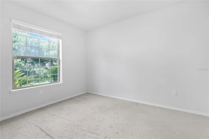 Bedroom 1st floor