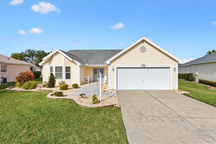 1805 Santana Way