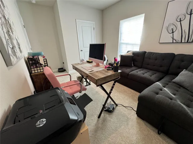 2nd Bedroom/Office
