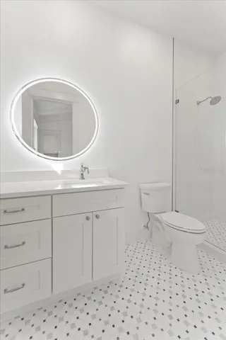 Guest Ensuite 4