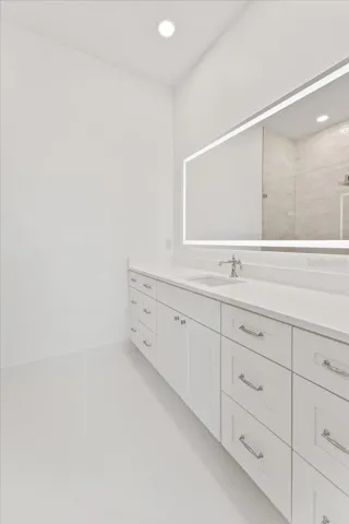 Guest 3 Ensuite