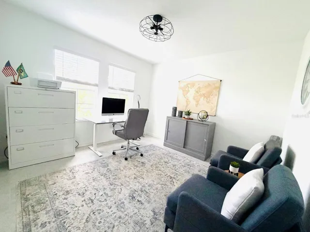 office