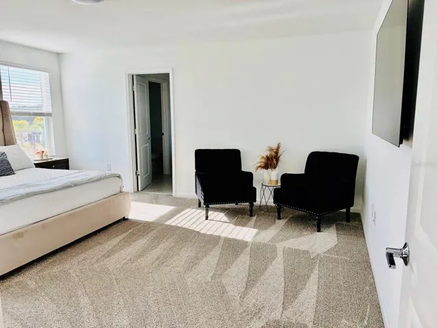 master room