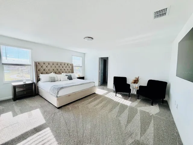 master room