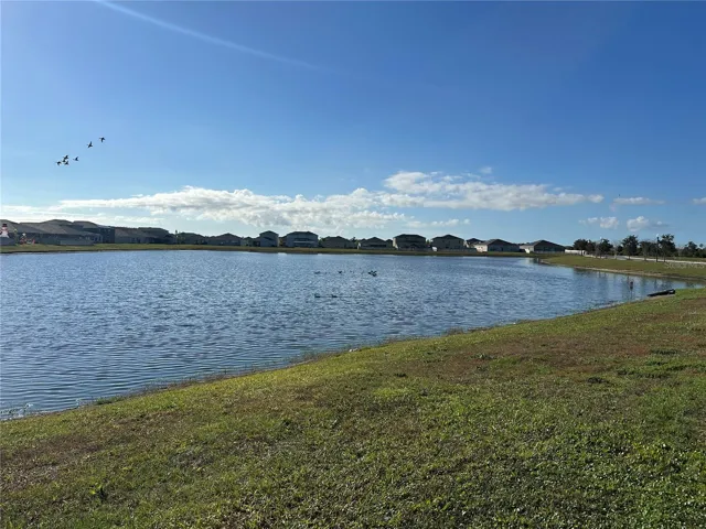 lake view