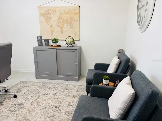 office