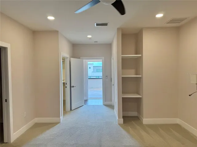 Primary Owner's Suite