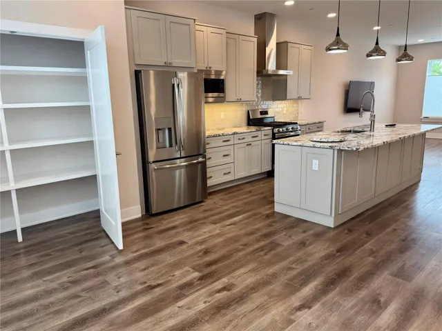 Pantry