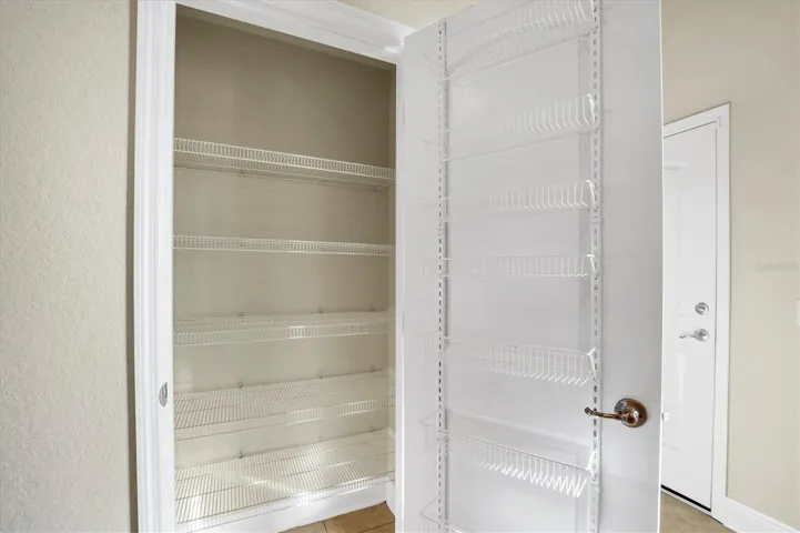 Pantry