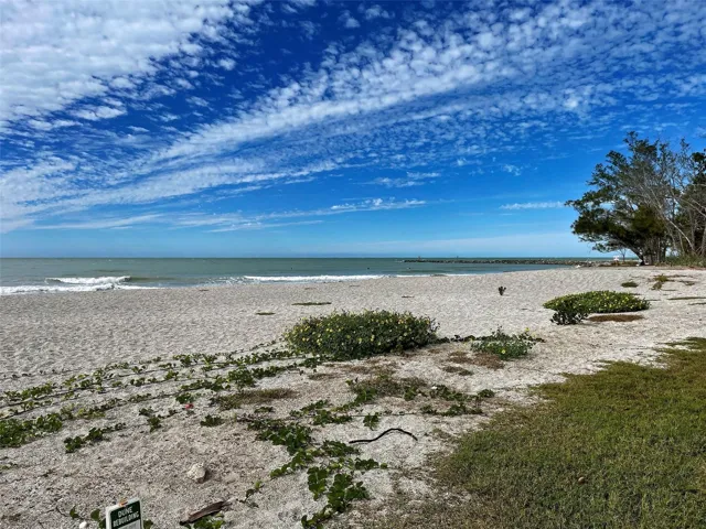 gulf beach