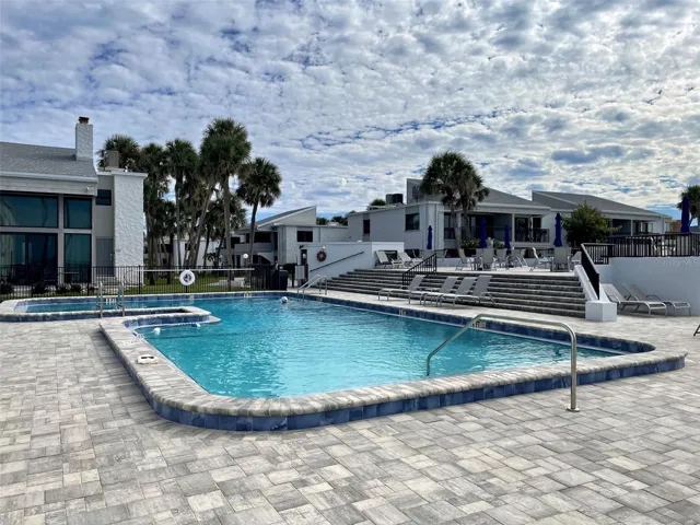 pool