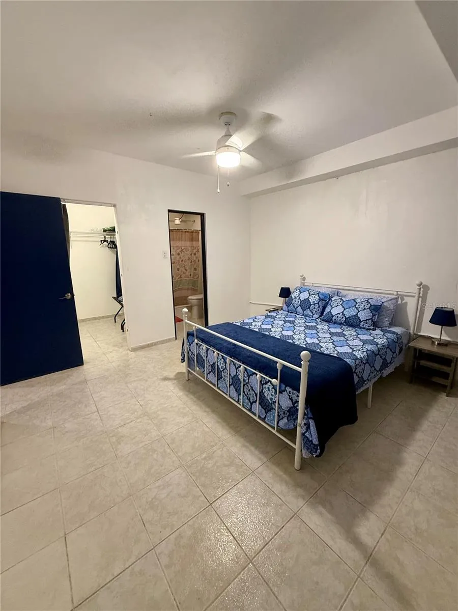 Bedroom apt 2
