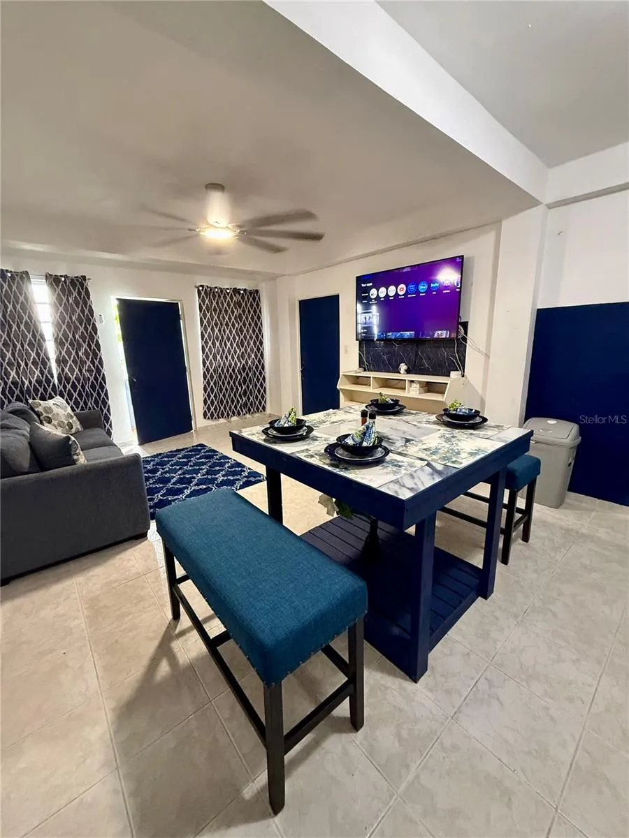 Dining apt 2