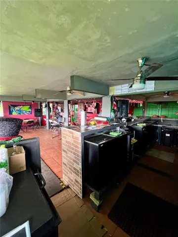 Inside bar pic restaurant