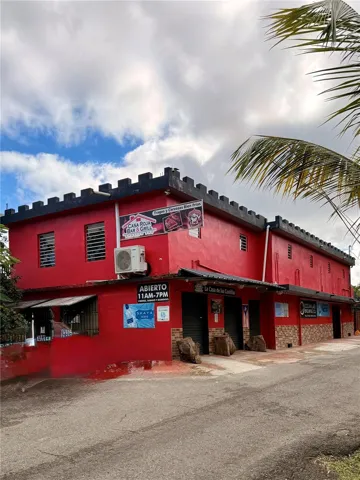 Front pic restaurant