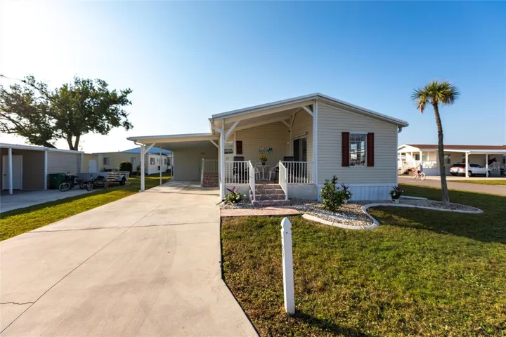 Front driveway room for 2 vehilcles