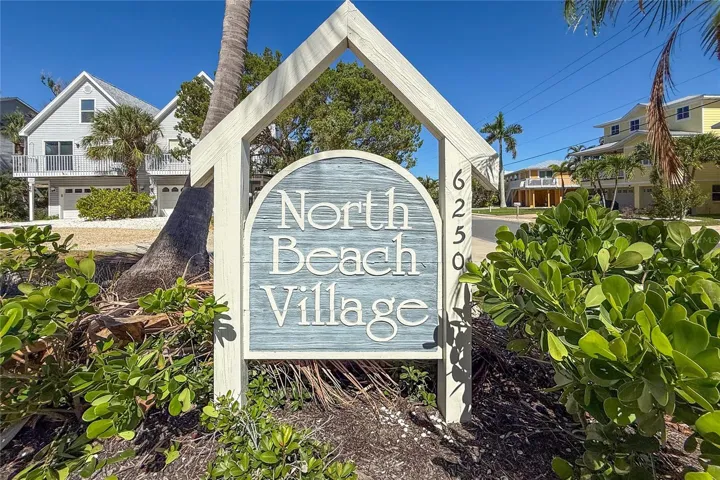 Entrance Sign