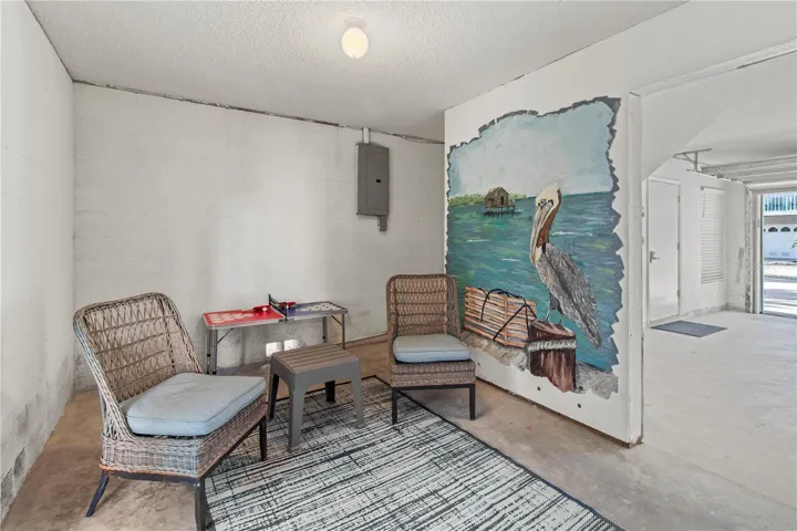 Bonus Room on Ground Floor