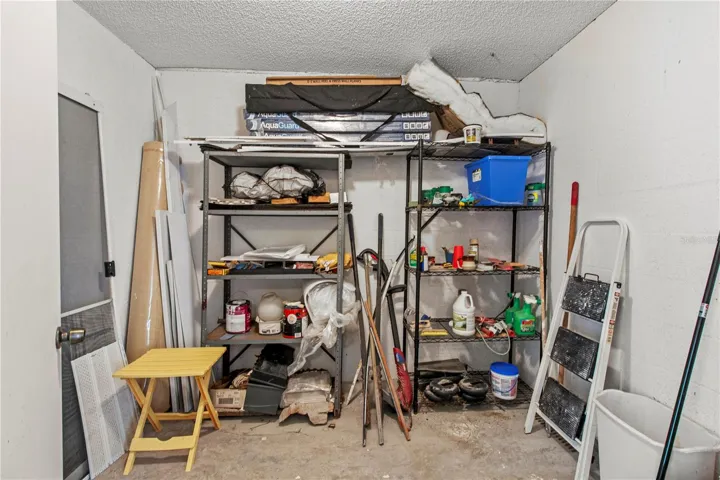 Owners Closet