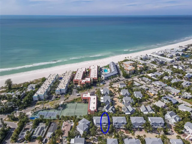 View of Gulf