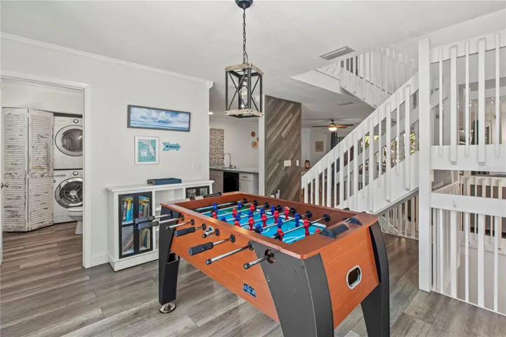 Optional Dining Room/Game Room