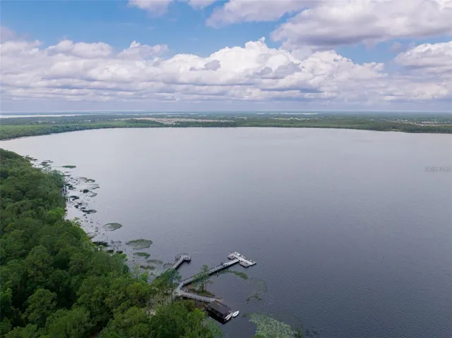 Buck Lake