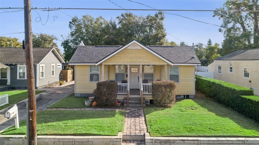 Rare opportunity to acquire a generously sized .24-acre lot surrounded by established residences and luxury custom new construction, ideal for a teardown and custom build.
