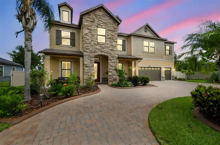 2566 Lake Manor Drive - your LAKEFRONT ESCAPE!