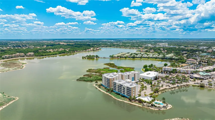 unbelievable tranquil views