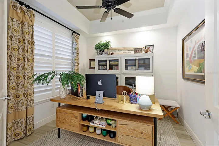 office