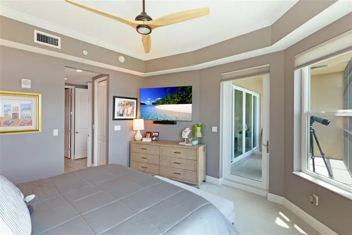 owners suite