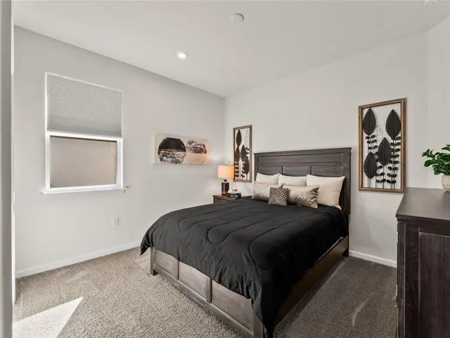 Guest Bedroom #2
