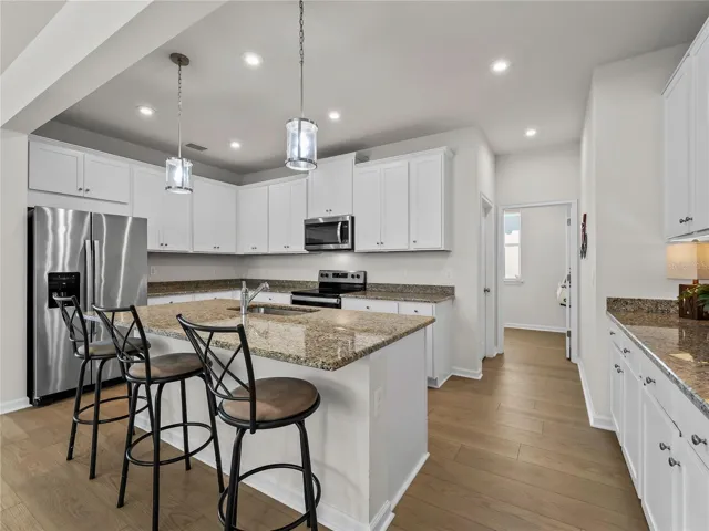 Kitchen/Laundry Room Door