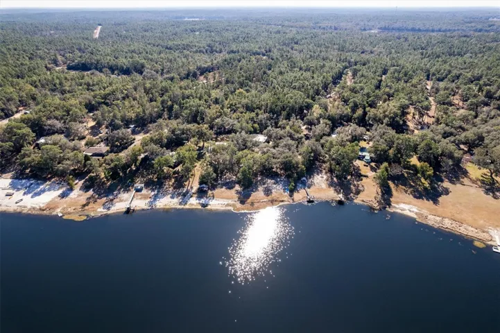 Mason Lake