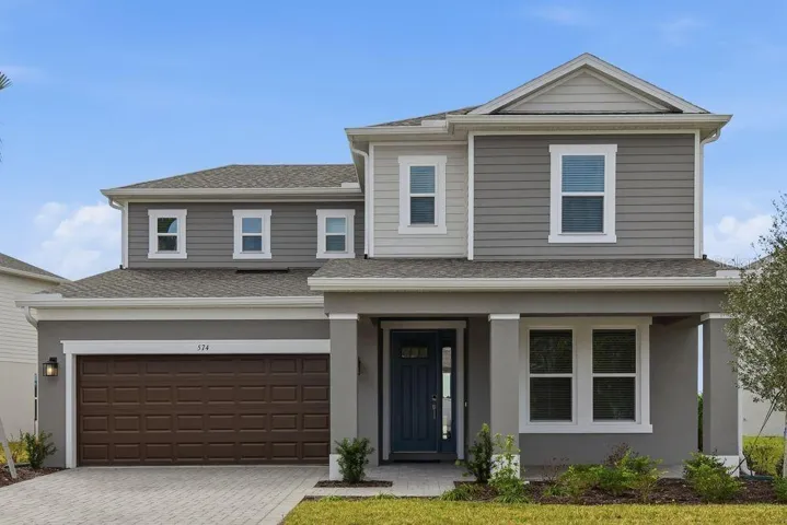 574 Moon Shell Circle ~ Ready Now