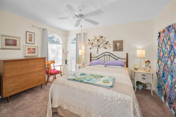Bedroom #4