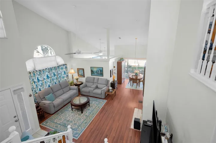 Loft View