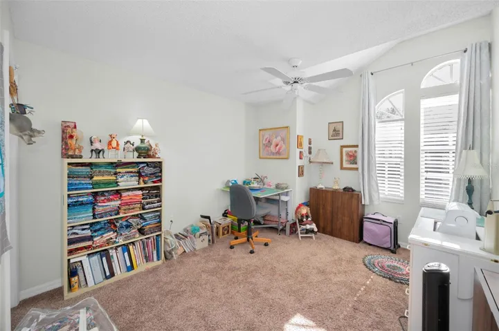 Bedroom #3