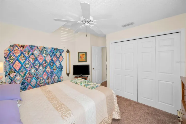 Bedroom #4
