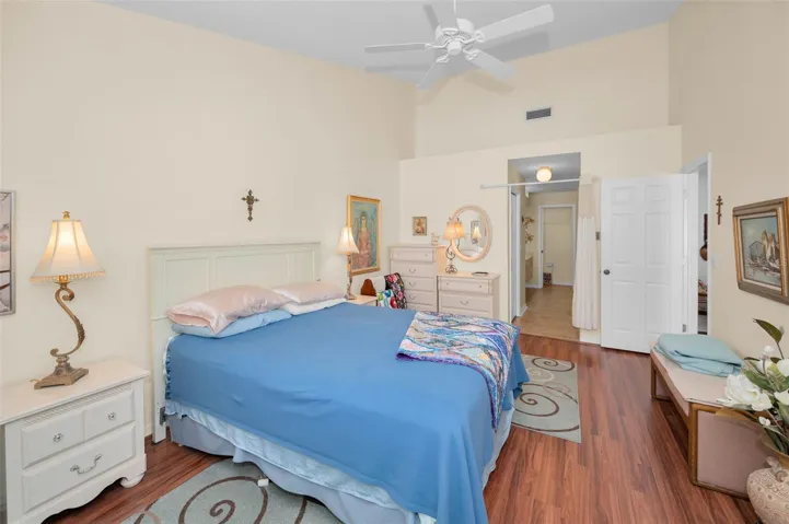 Primary Suite