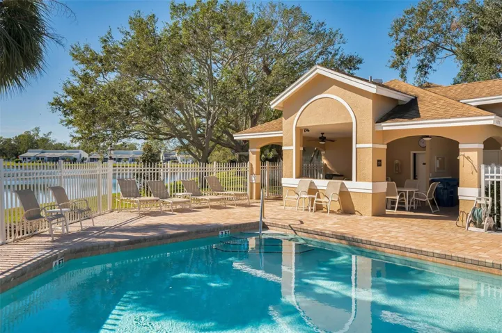 Community Pool