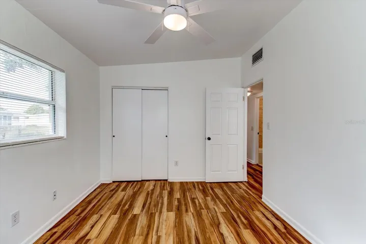 Bedroom 2.