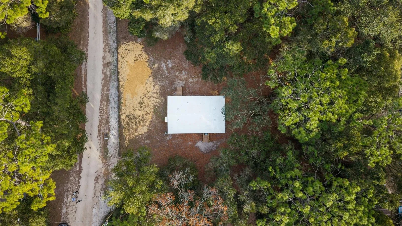 Overhead