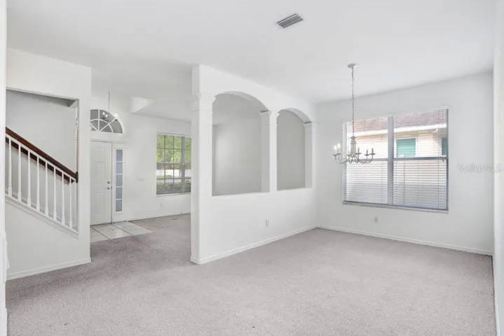Extra Family Room