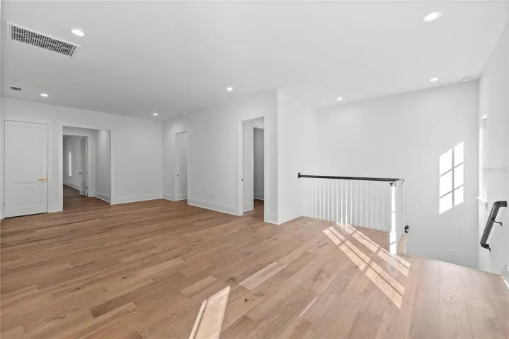 Bonus/Flex Space