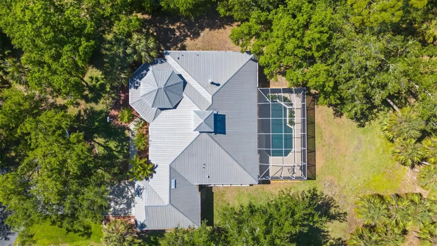 Estate Home Sold TURNKEY!