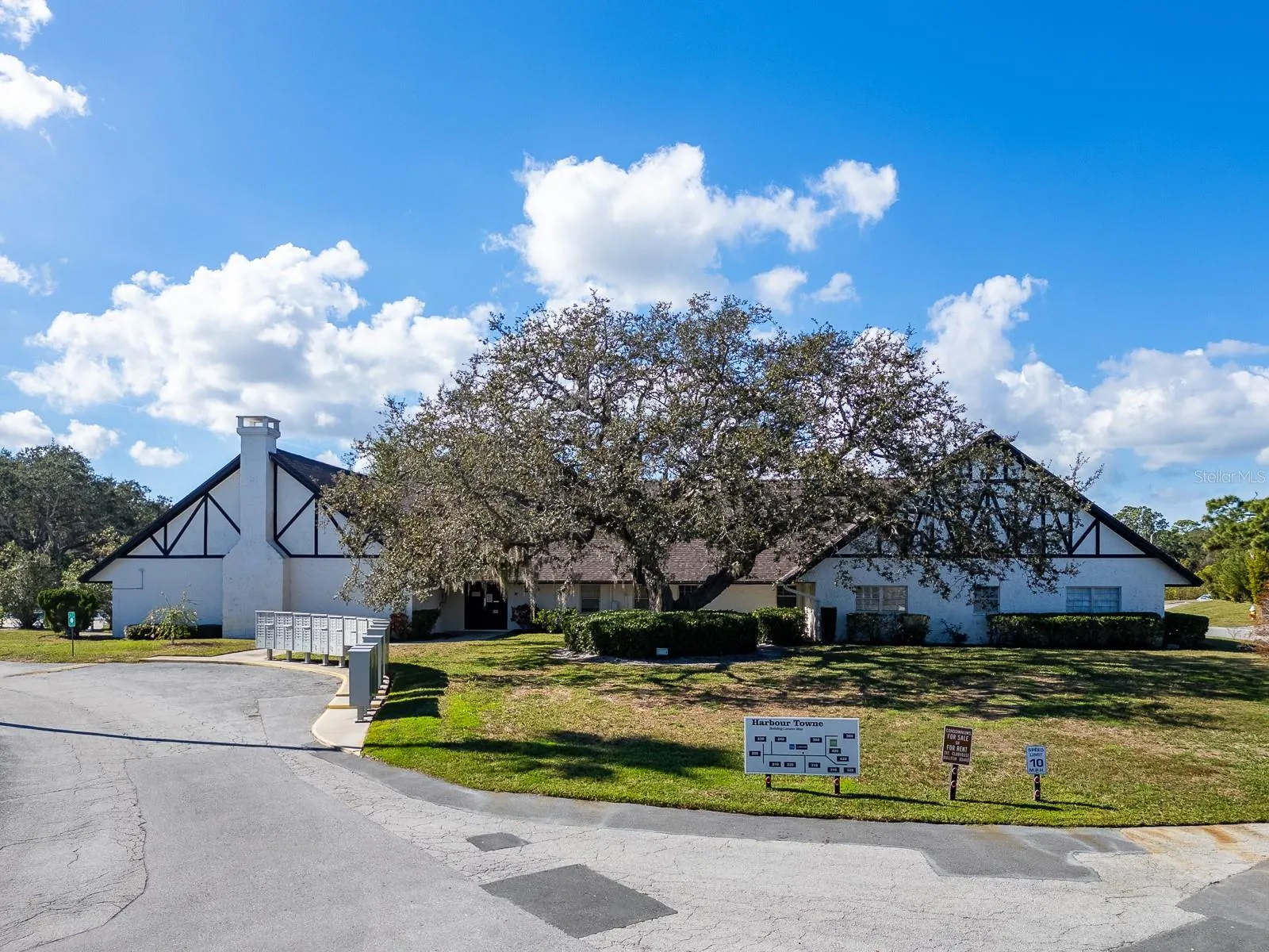 Clubhouse