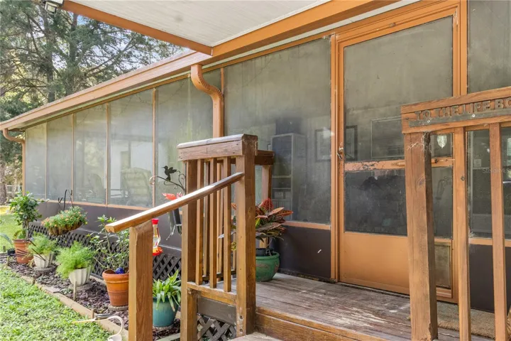 front door entry