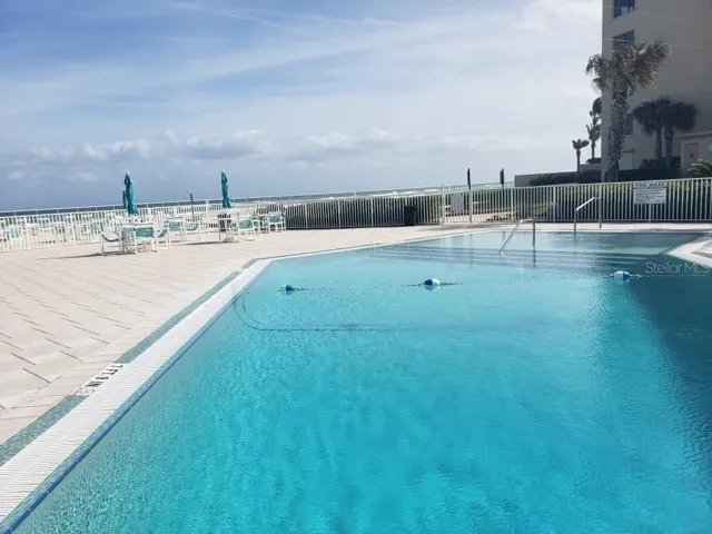 2ND OCEANFRONT POOL