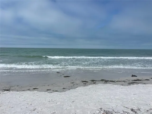 So close to St Pete Beach